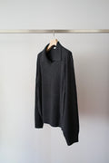 PURLAM WCA skipper knit polo