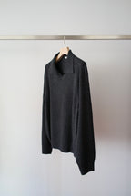 PURLAM WCA skipper knit polo