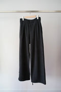 PURLAM WCA knit pants