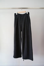 PURLAM WCA knit pants