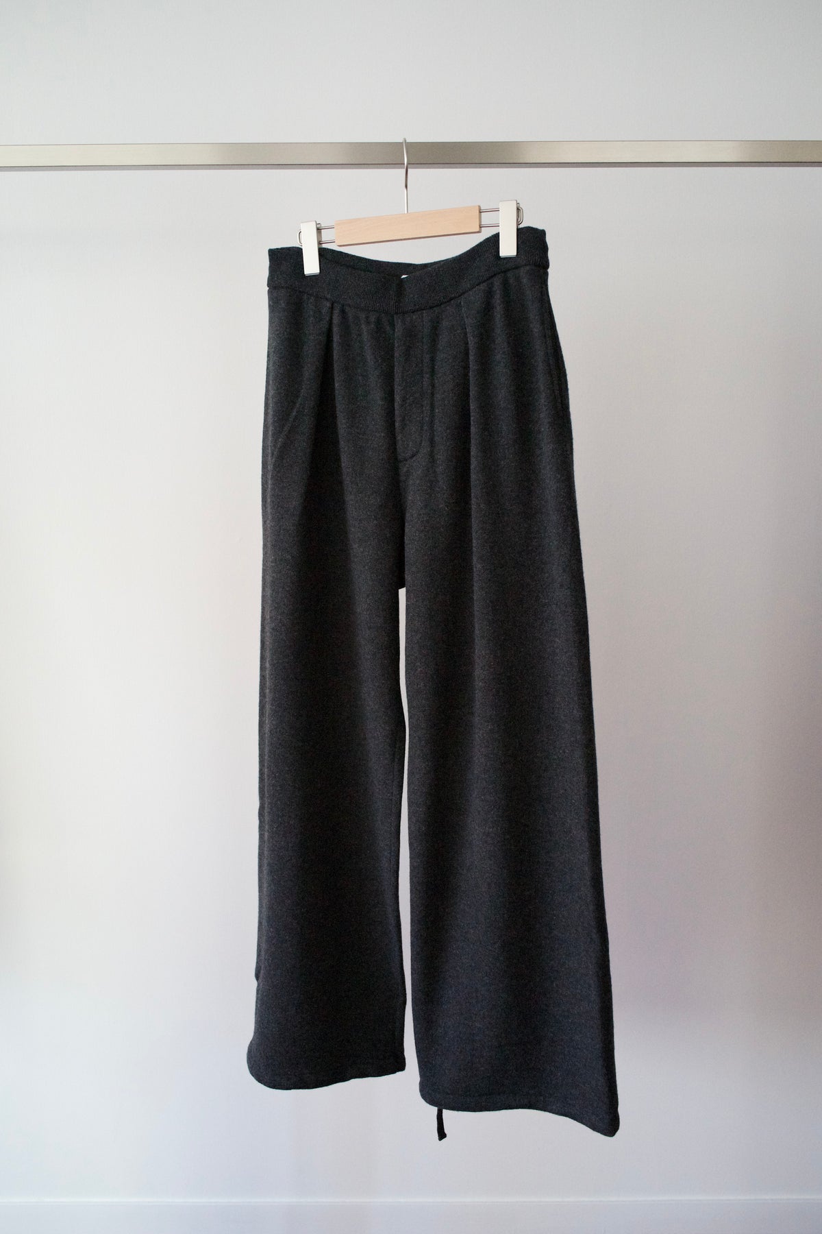 PURLAM WCA knit pants