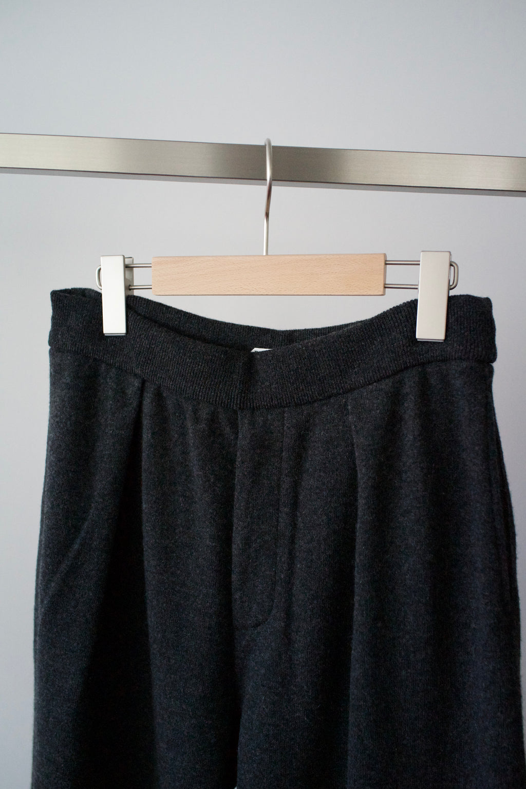 PURLAM WCA knit pants