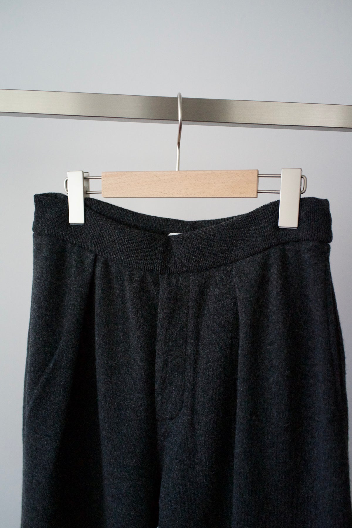 PURLAM WCA knit pants