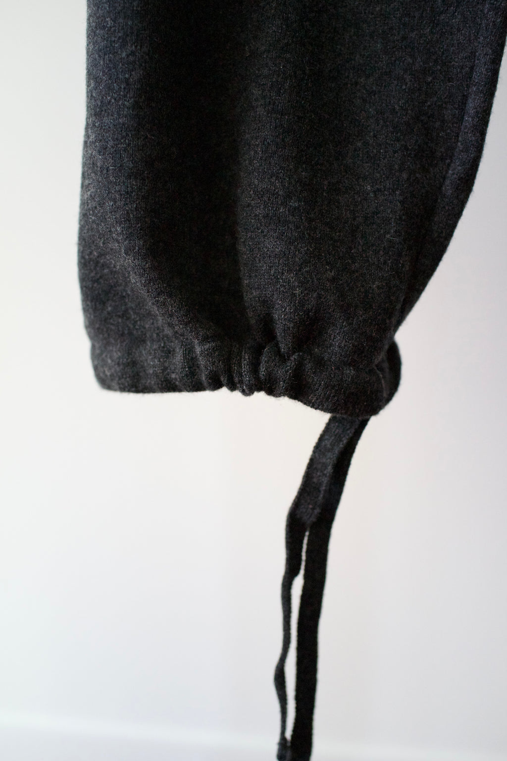 PURLAM WCA knit pants