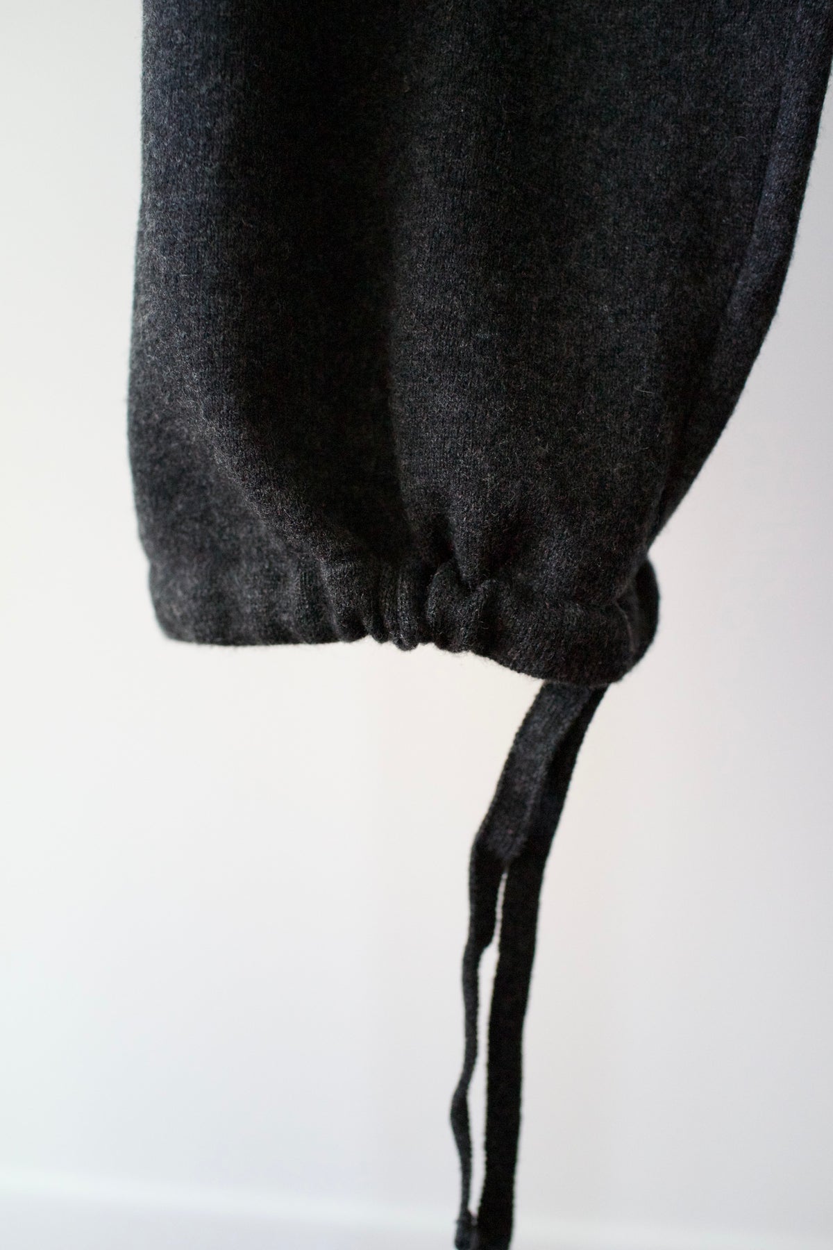 PURLAM WCA knit pants