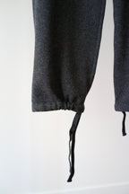 PURLAM WCA knit pants