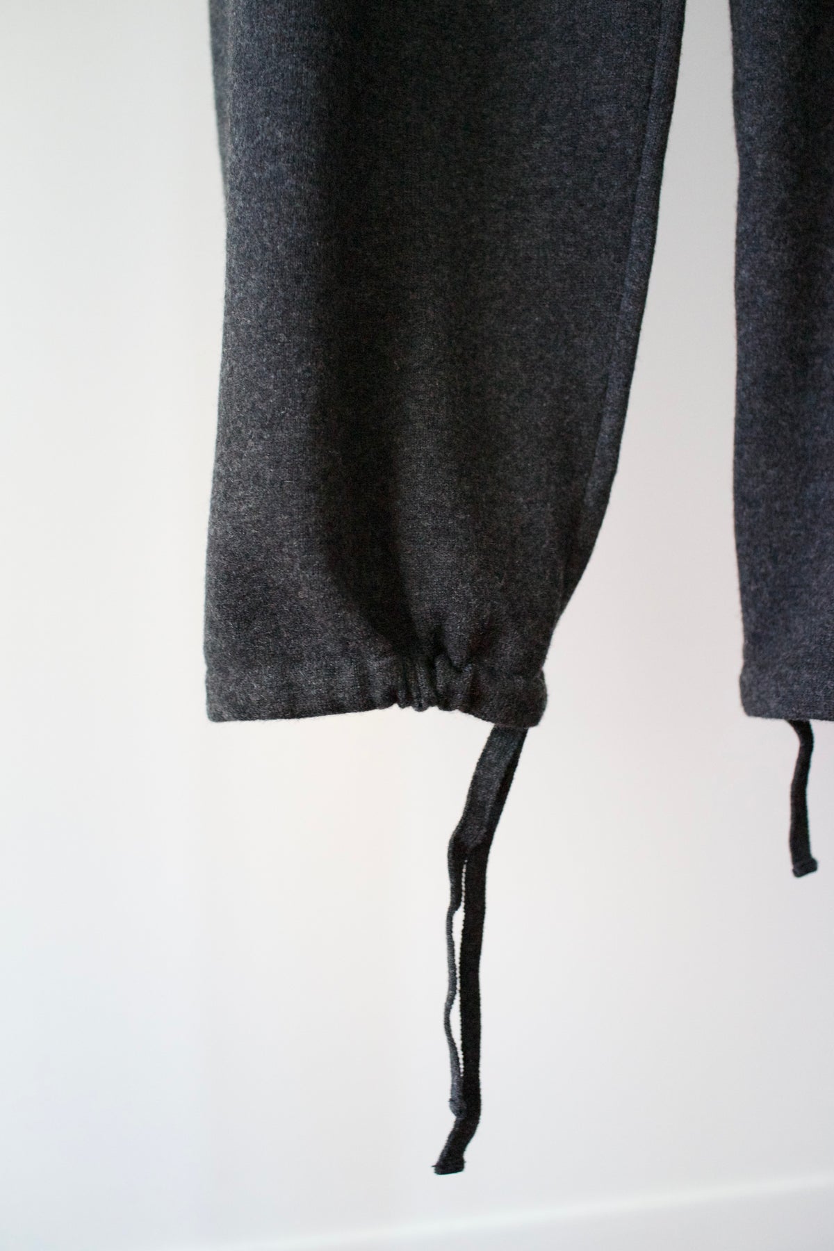 PURLAM WCA knit pants